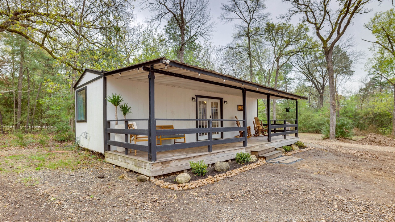 Photo of Outdoor in Willis