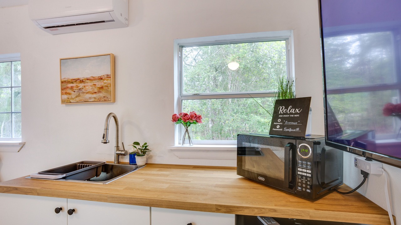 Photo of Kitchen in Willis