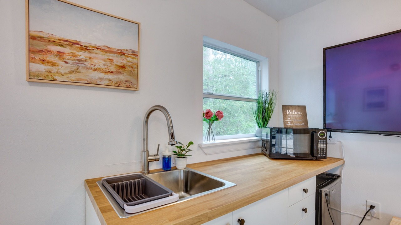 Photo of Kitchen in Willis
