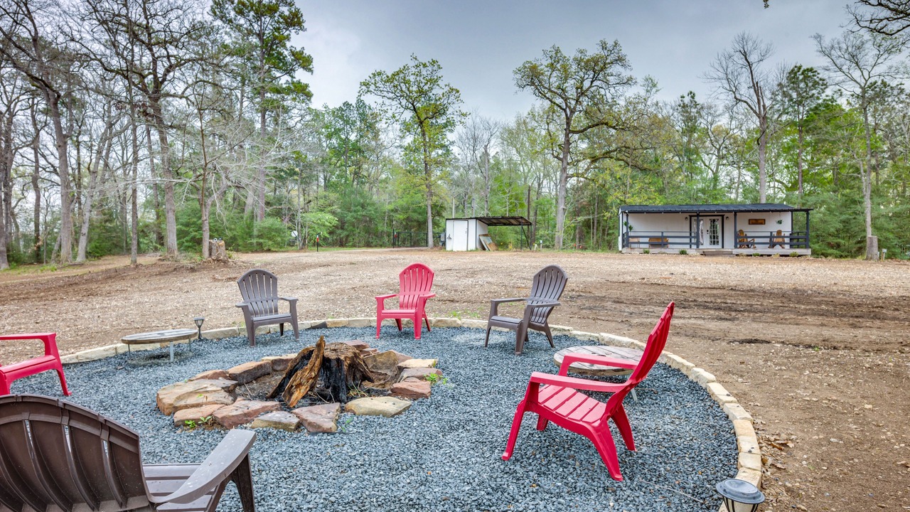 Photo of Outdoor in Willis