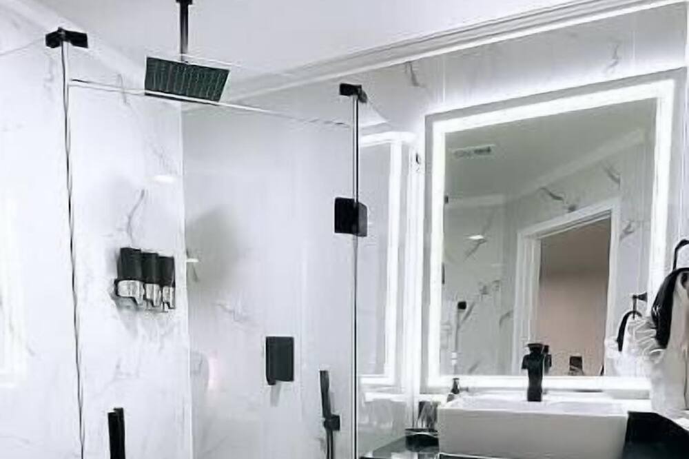 Photo of Bathroom in Houston