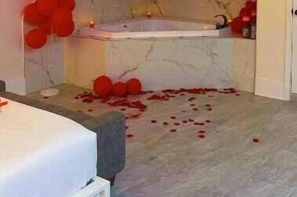 Photo of Bedroom in Houston