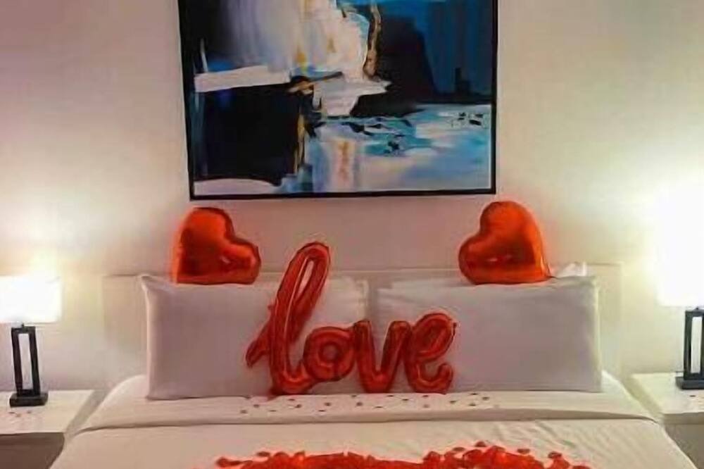 Photo of Bedroom in Houston