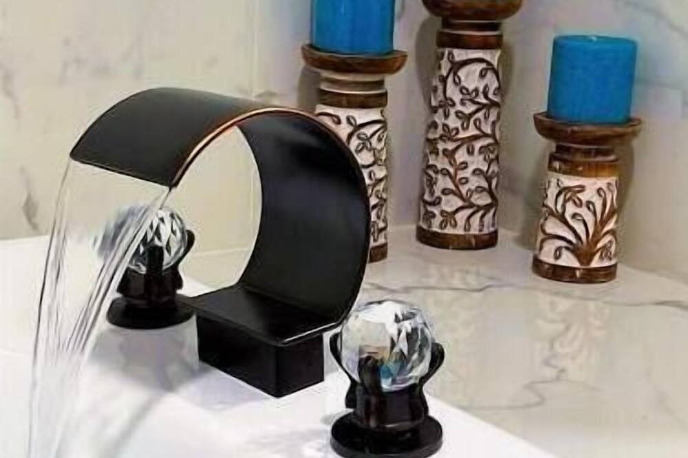 Photo of Bathroom in Houston