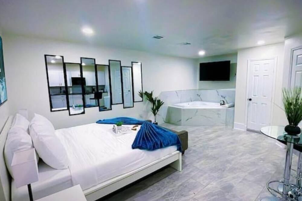 Photo of Bedroom in Houston