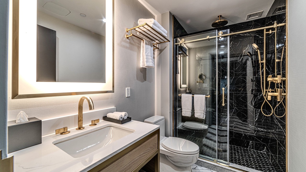 Photo of Bedroom in Coolidge Corner South Side
