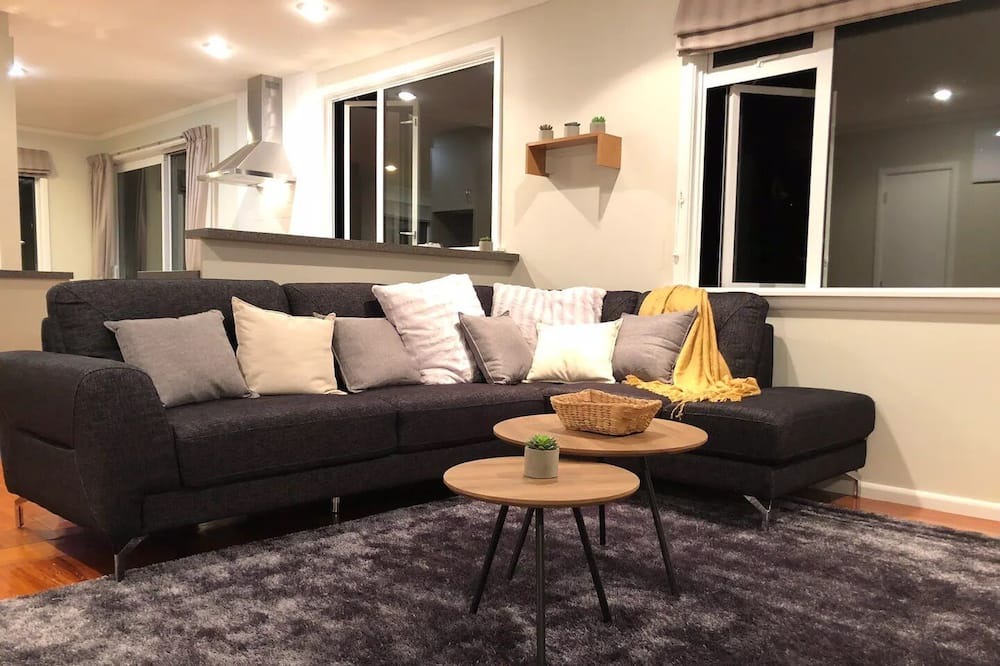 Photo of Livingroom in Oamaru