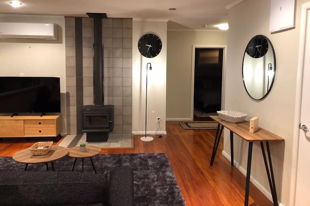 Photo of Livingroom in Oamaru