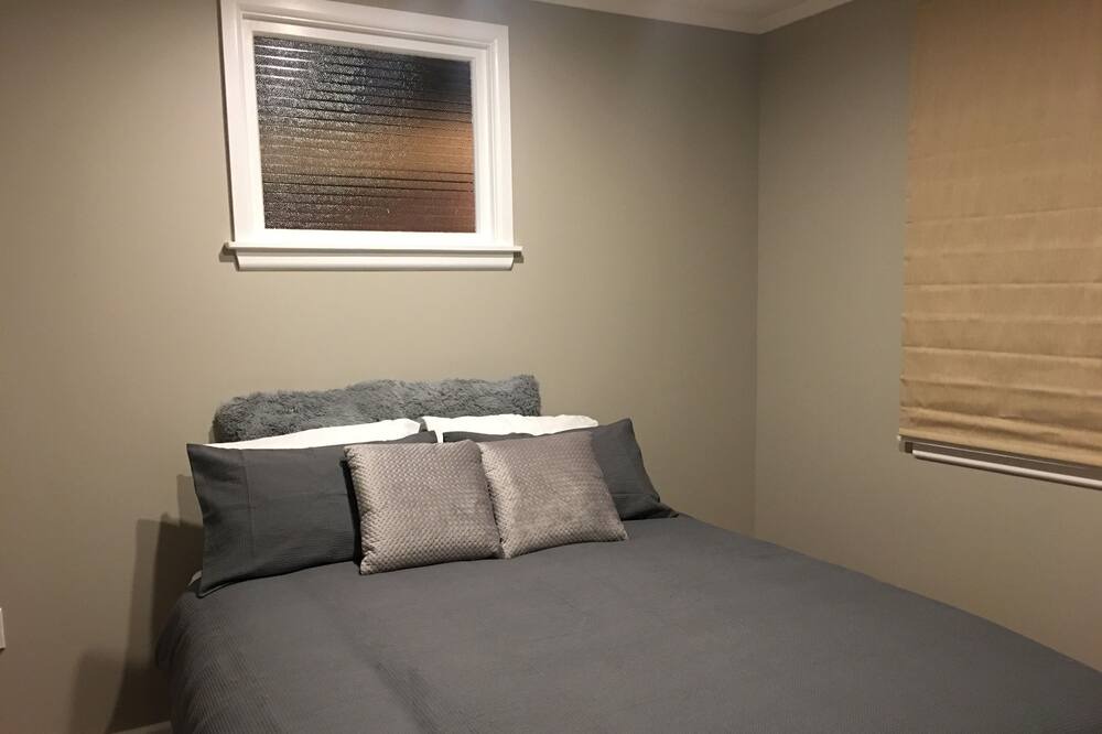 Photo of Bedroom in Oamaru