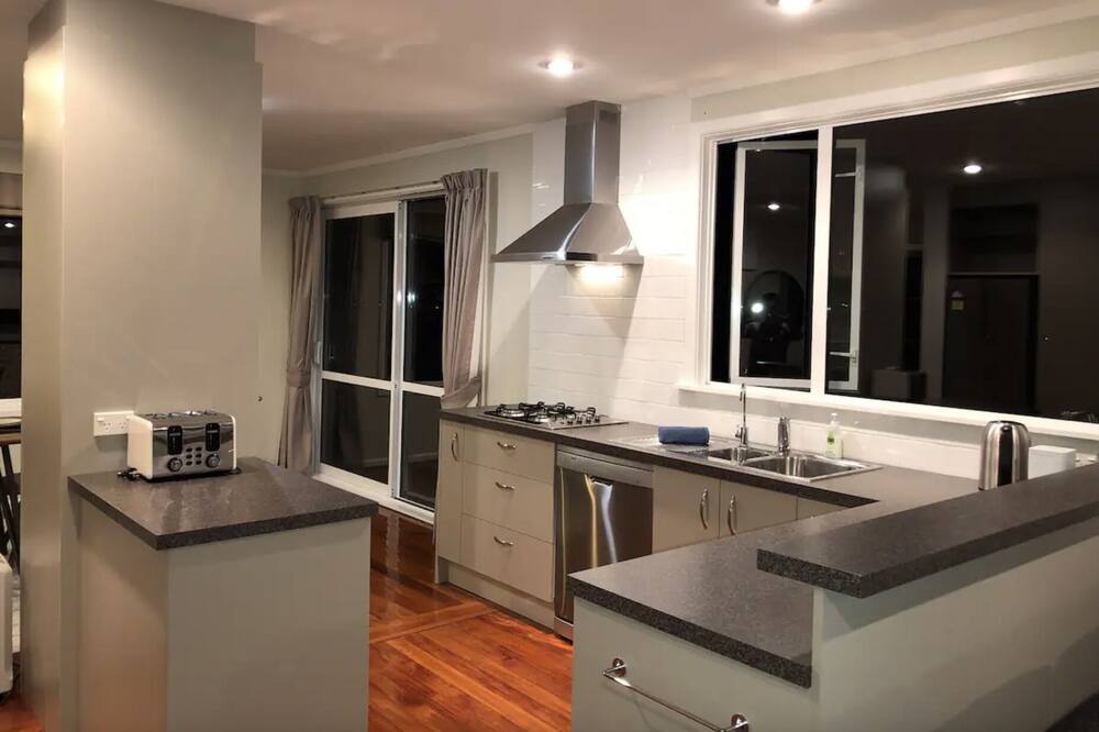 Photo of Kitchen in Oamaru
