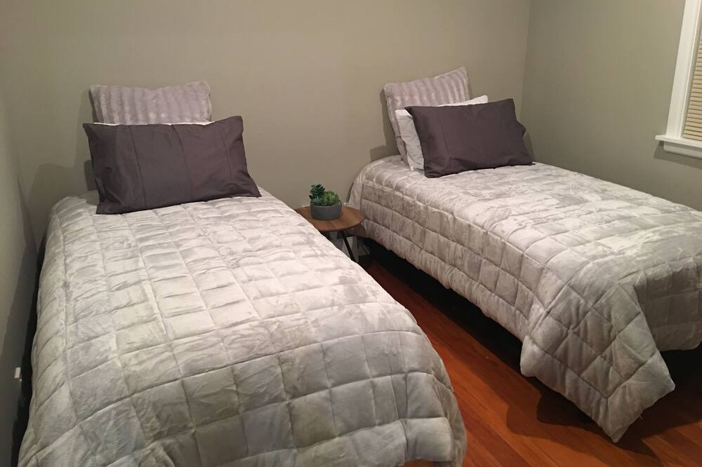 Photo of Bedroom in Oamaru