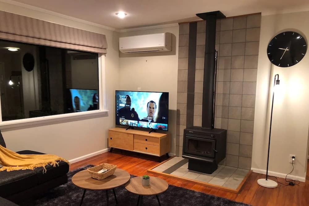 Photo of Livingroom in Oamaru