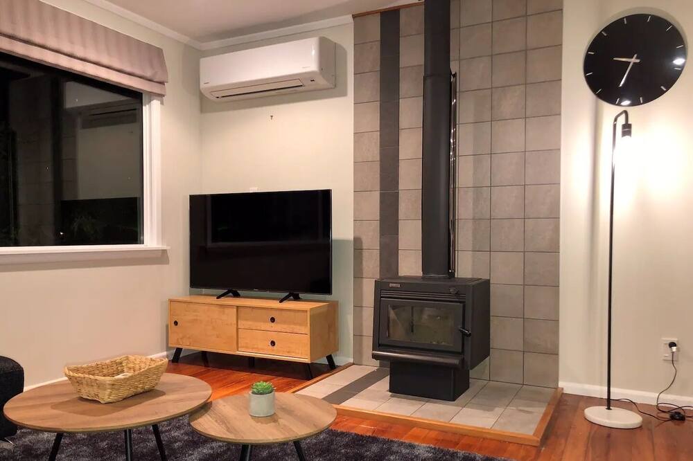 Photo of Livingroom in Oamaru