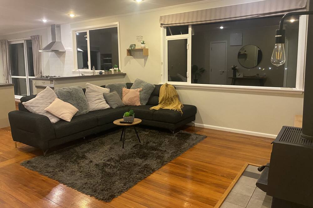 Photo of Bedroom in Oamaru