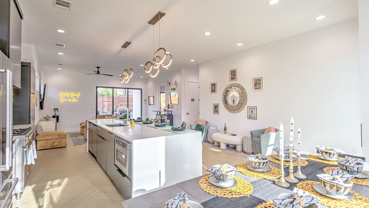 Photo of Kitchen in McKinley Heights