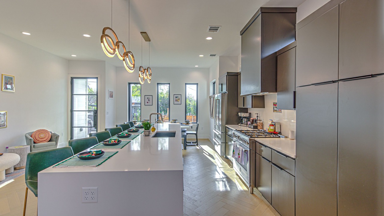 Photo of Kitchen in McKinley Heights