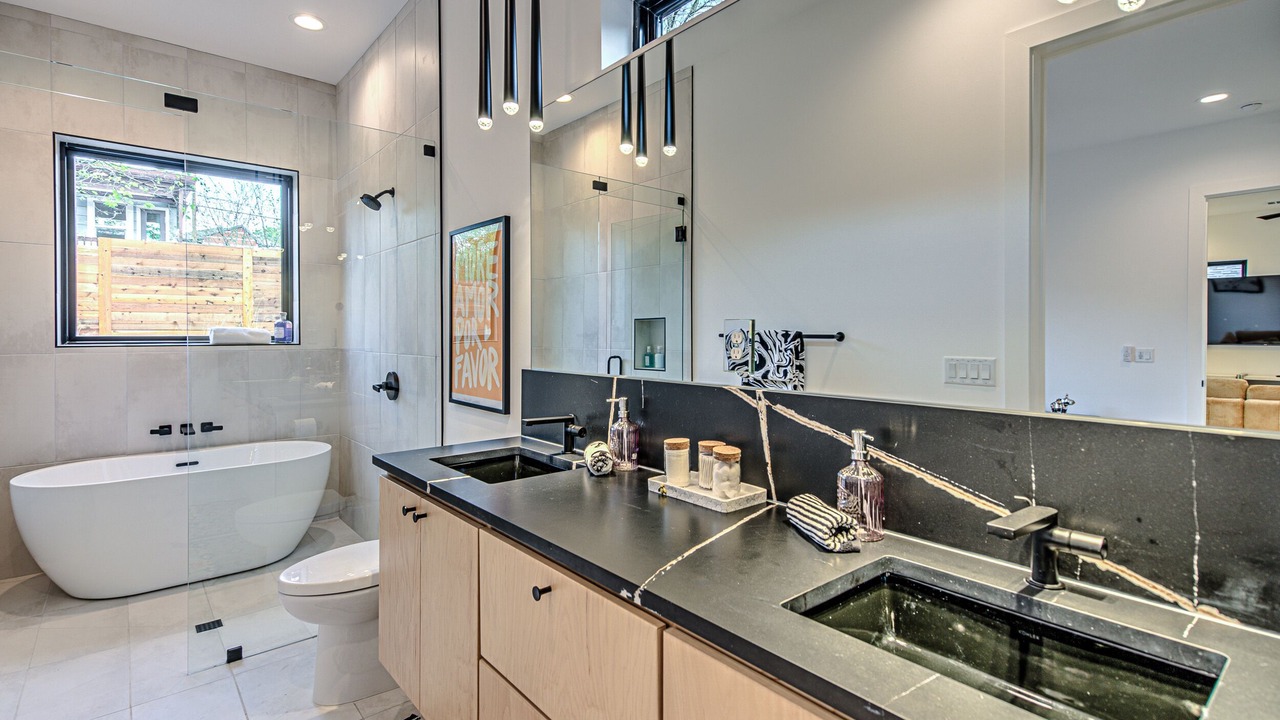 Photo of Kitchen in McKinley Heights