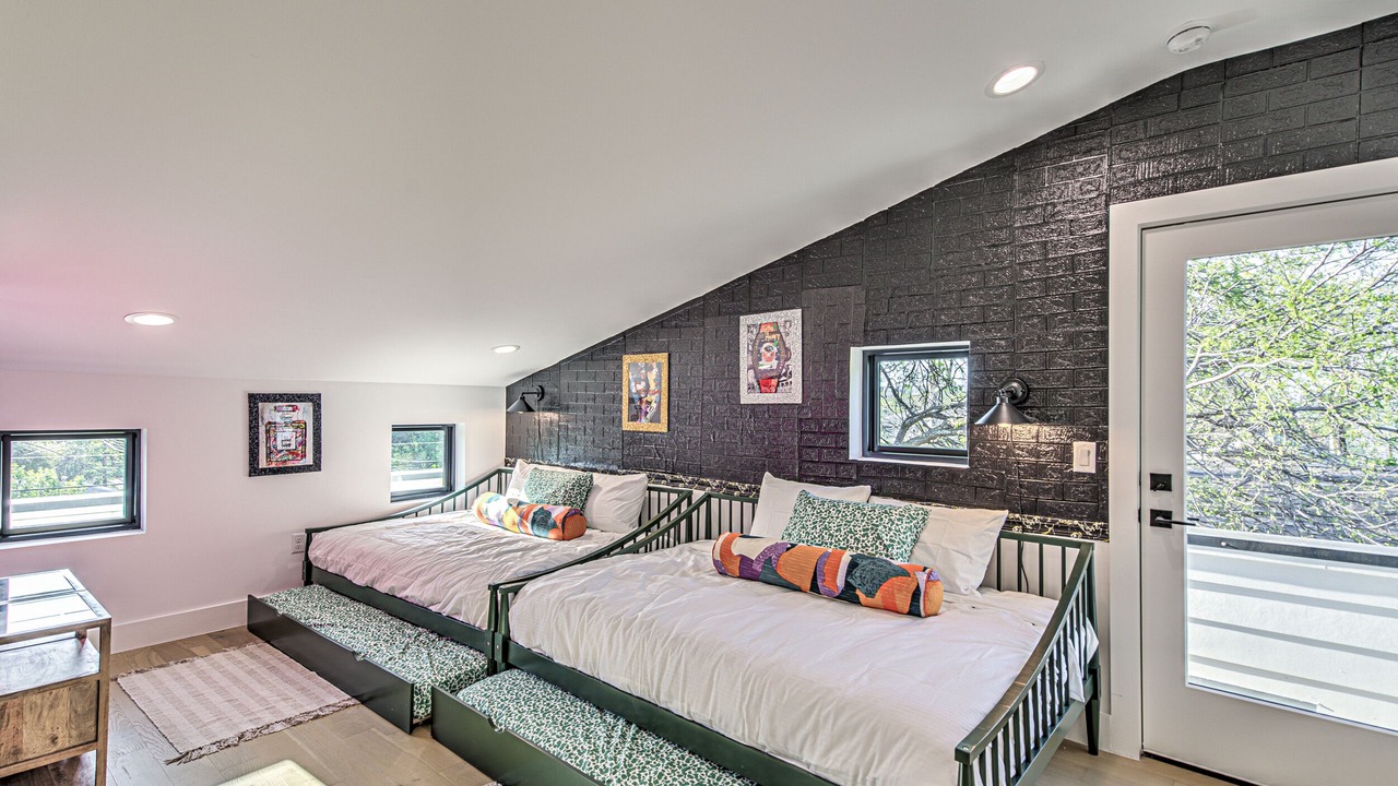 Photo of Bedroom in McKinley Heights