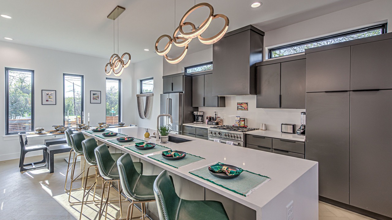Photo of Kitchen in McKinley Heights