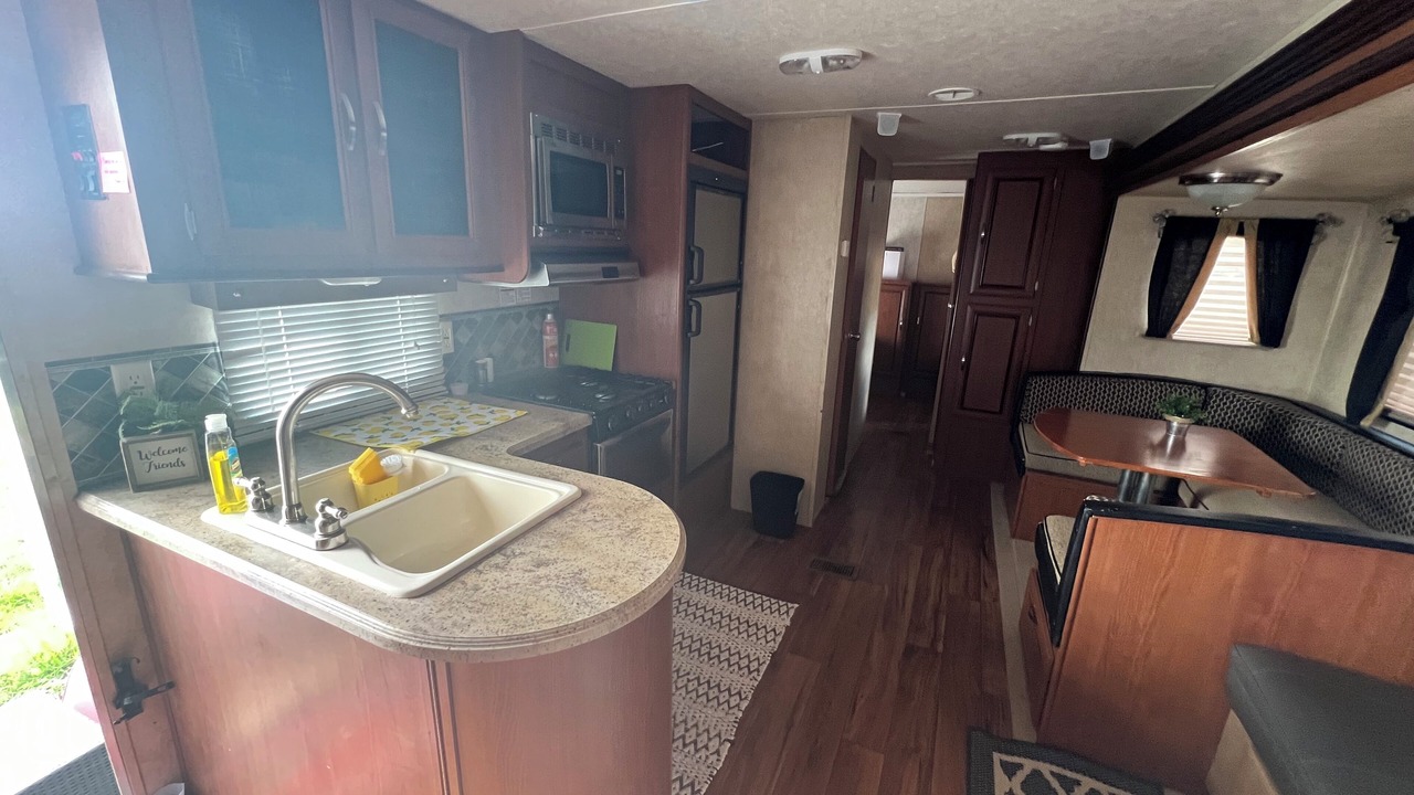 Photo of Kitchen in Sidney