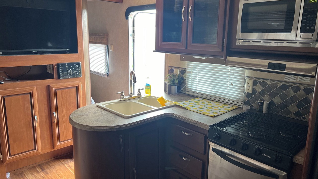 Photo of Kitchen in Sidney