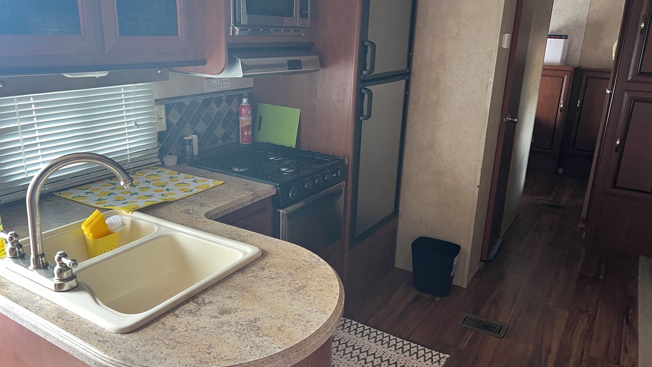 Photo of Kitchen in Sidney