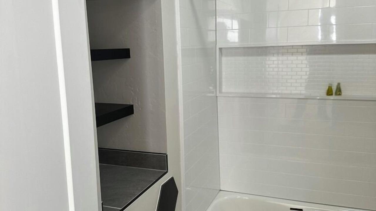 Photo of Bathroom in Willcox
