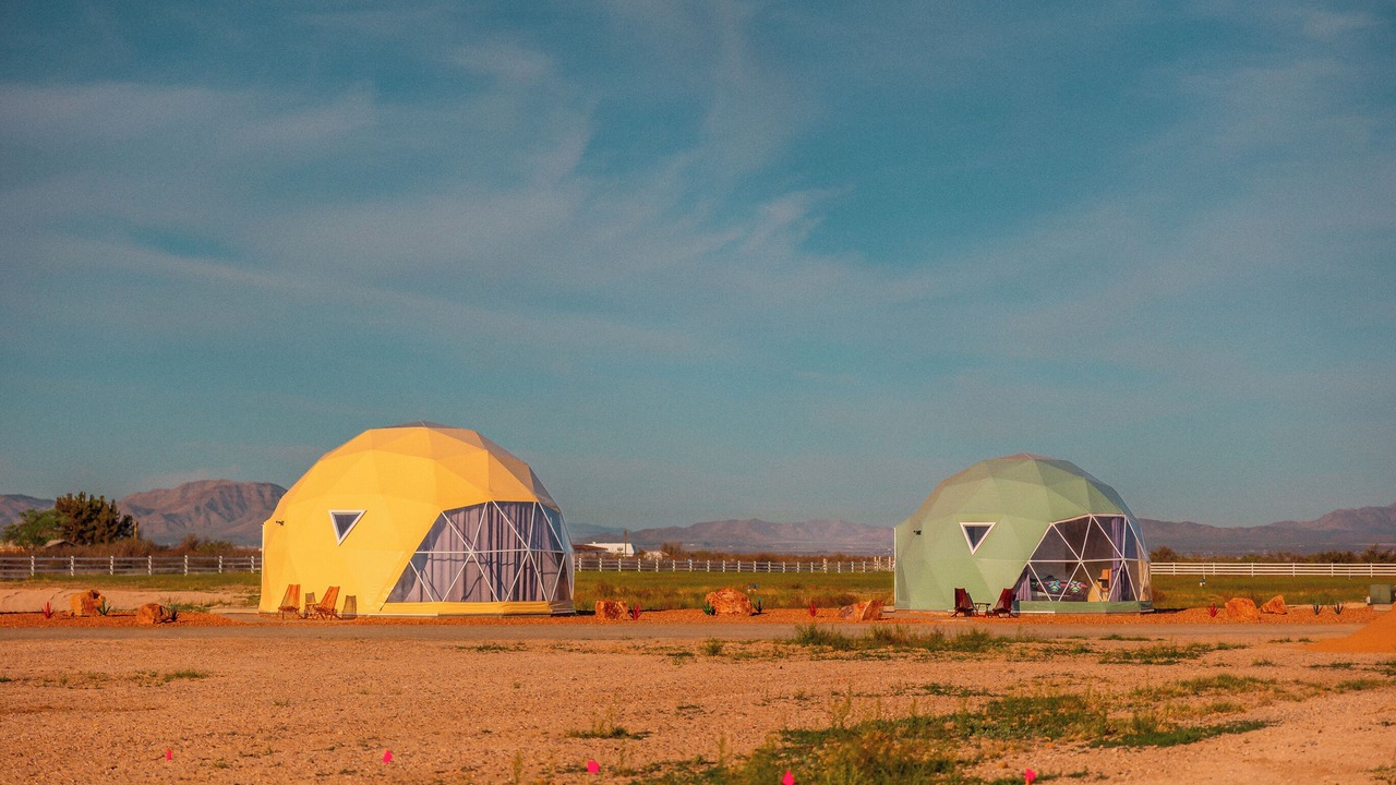 Photo of Outdoor in Willcox