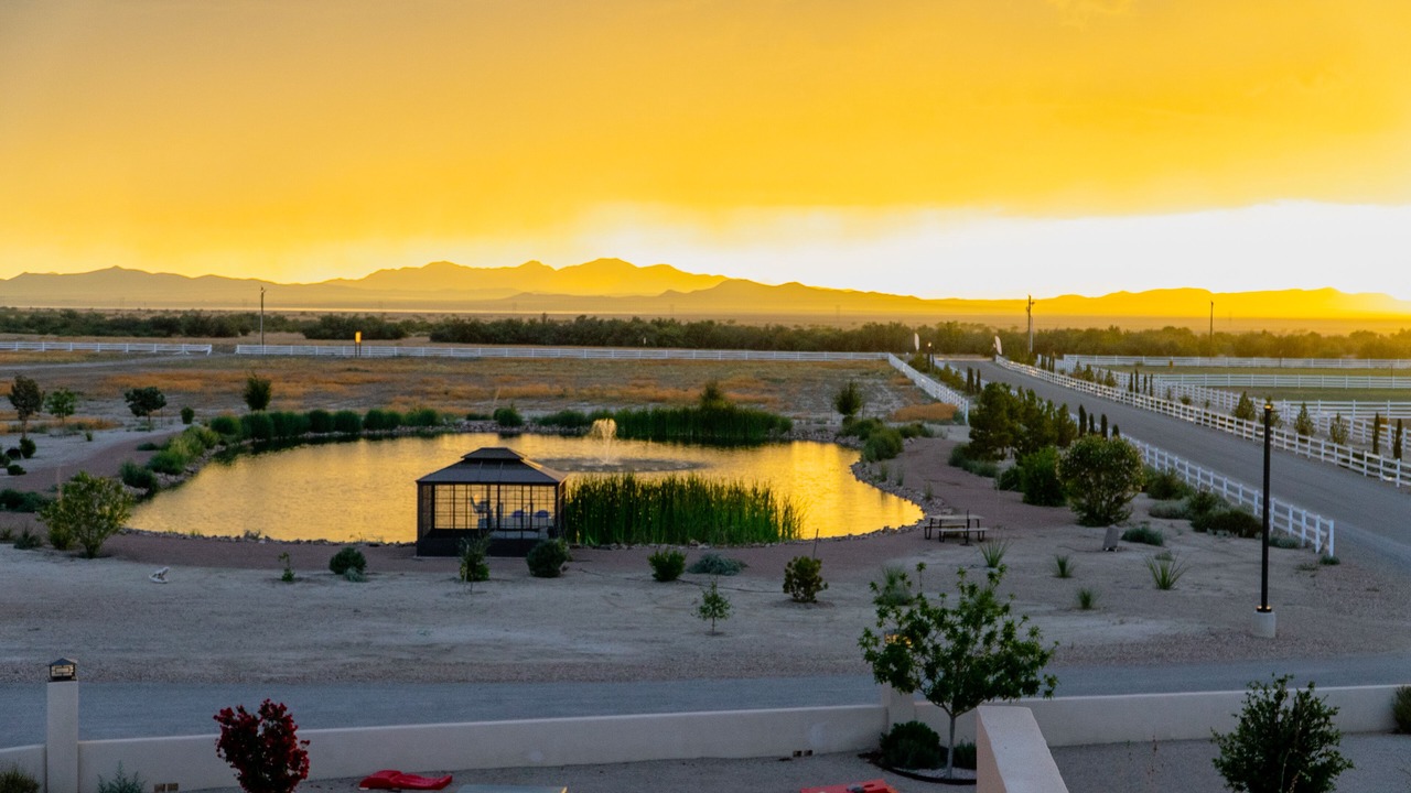 Photo of Outdoor in Willcox