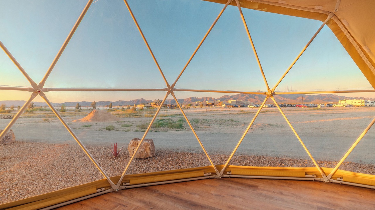 Photo of Outdoor in Willcox