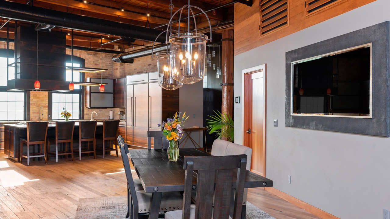 Photo of Livingroom in Traverse City