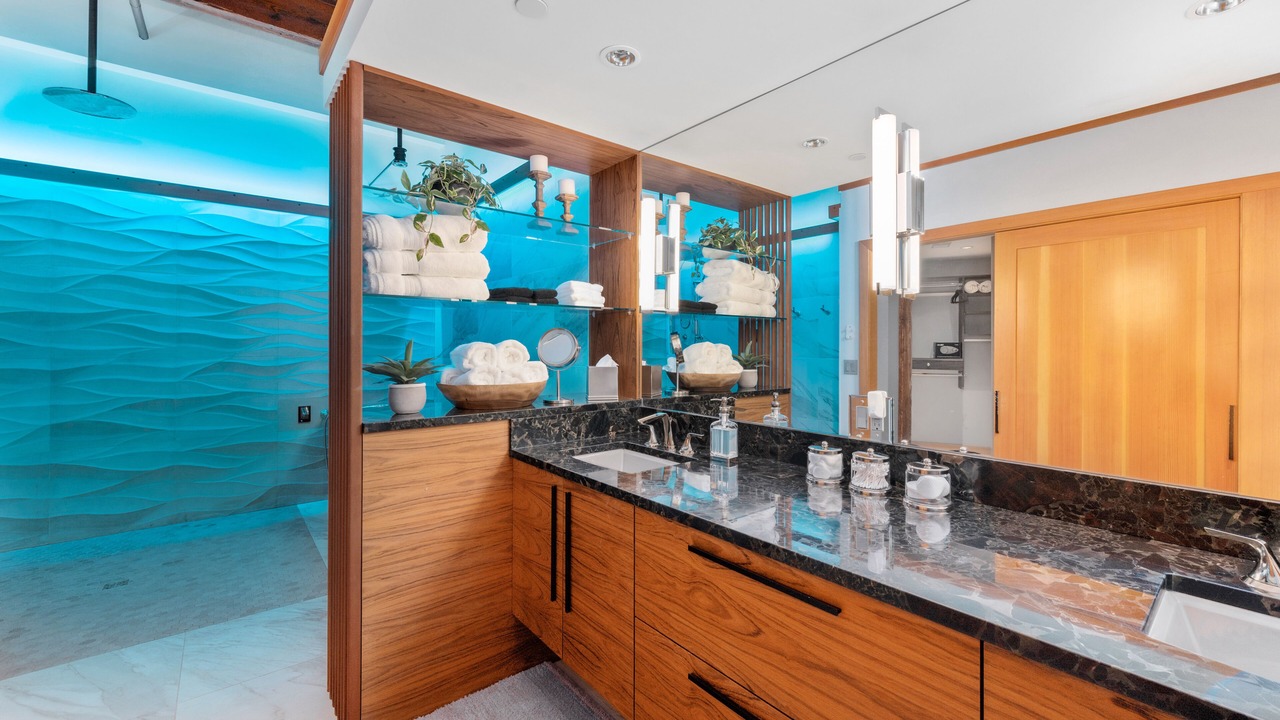 Photo of Bathroom in Traverse City