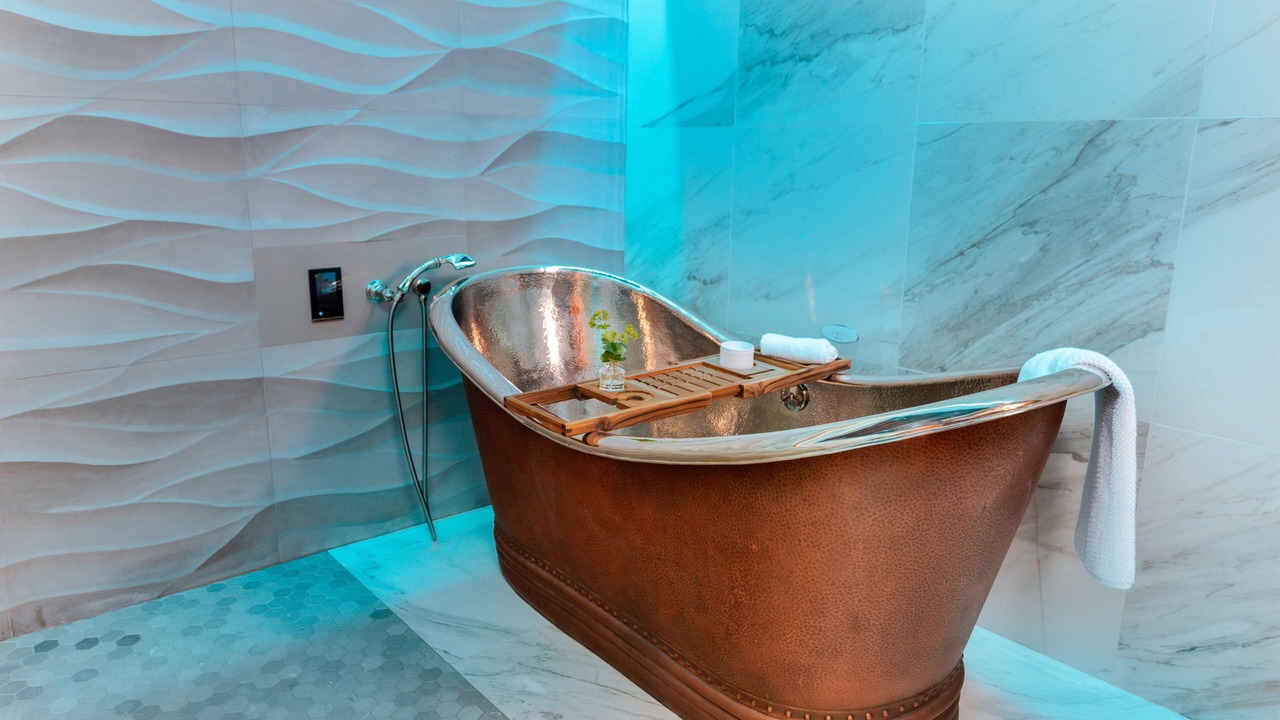 Photo of Bathroom in Traverse City