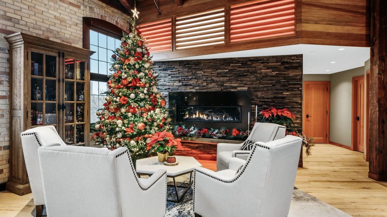 Photo of Livingroom in Traverse City