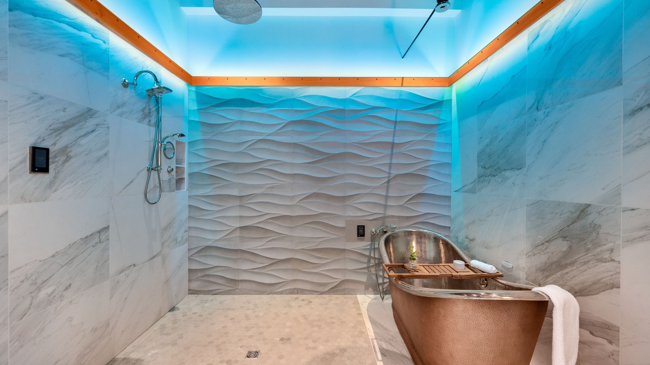 Photo of Bathroom in Traverse City