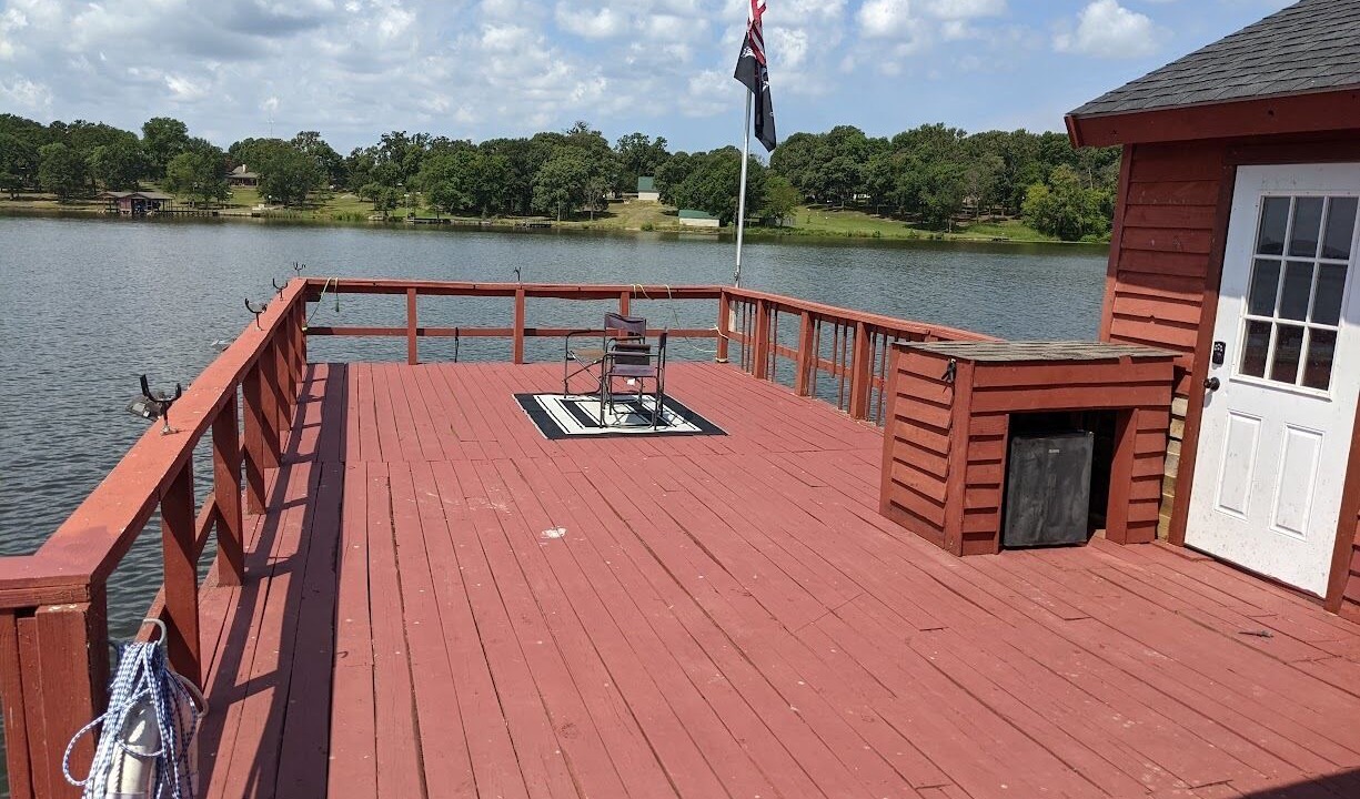 Photo of Outdoor in Yantis