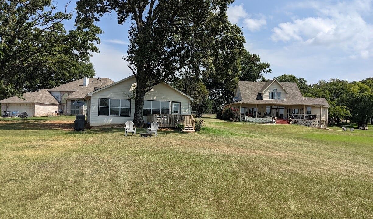 Photo of Outdoor in Yantis
