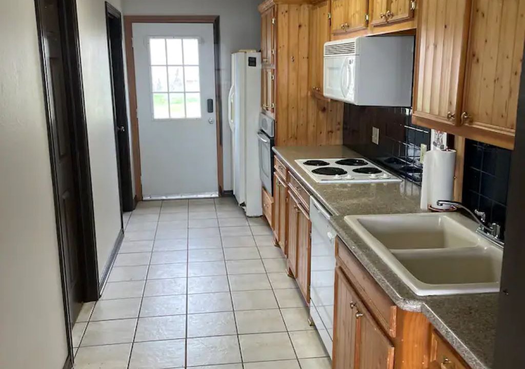 Photo of Kitchen in Yantis