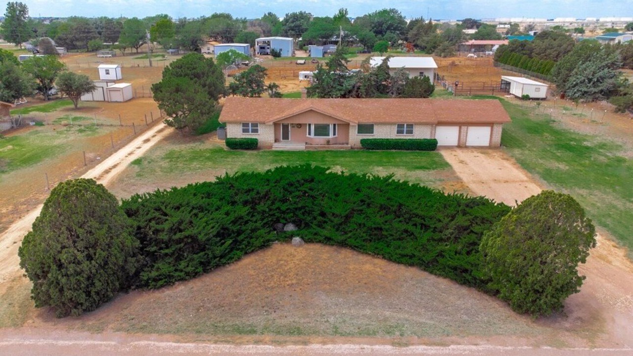 Photo of Outdoor in Midland