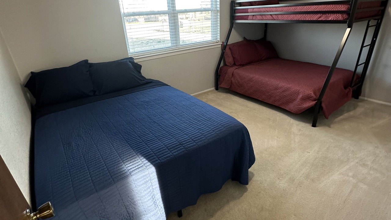 Photo of Bedroom in Midland