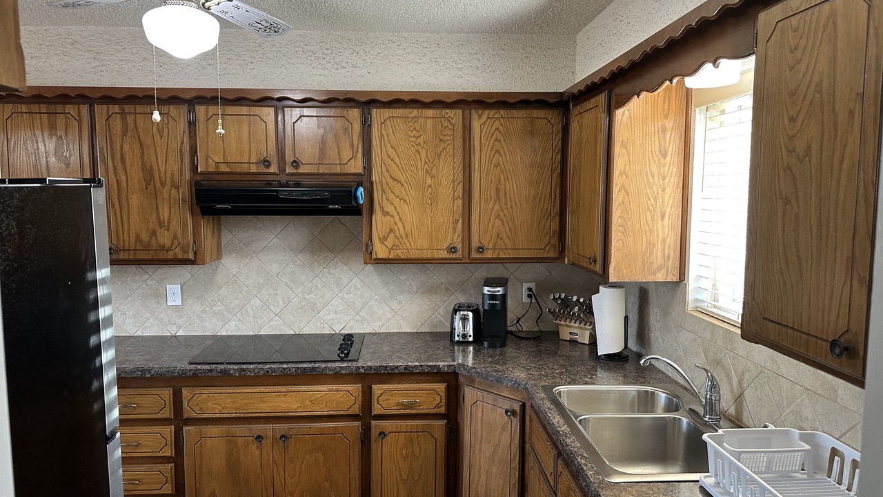 Photo of Kitchen in Midland
