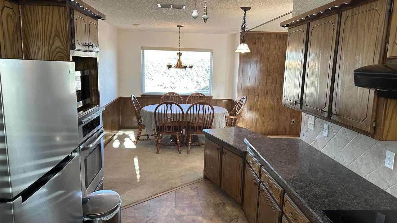 Photo of Kitchen in Midland