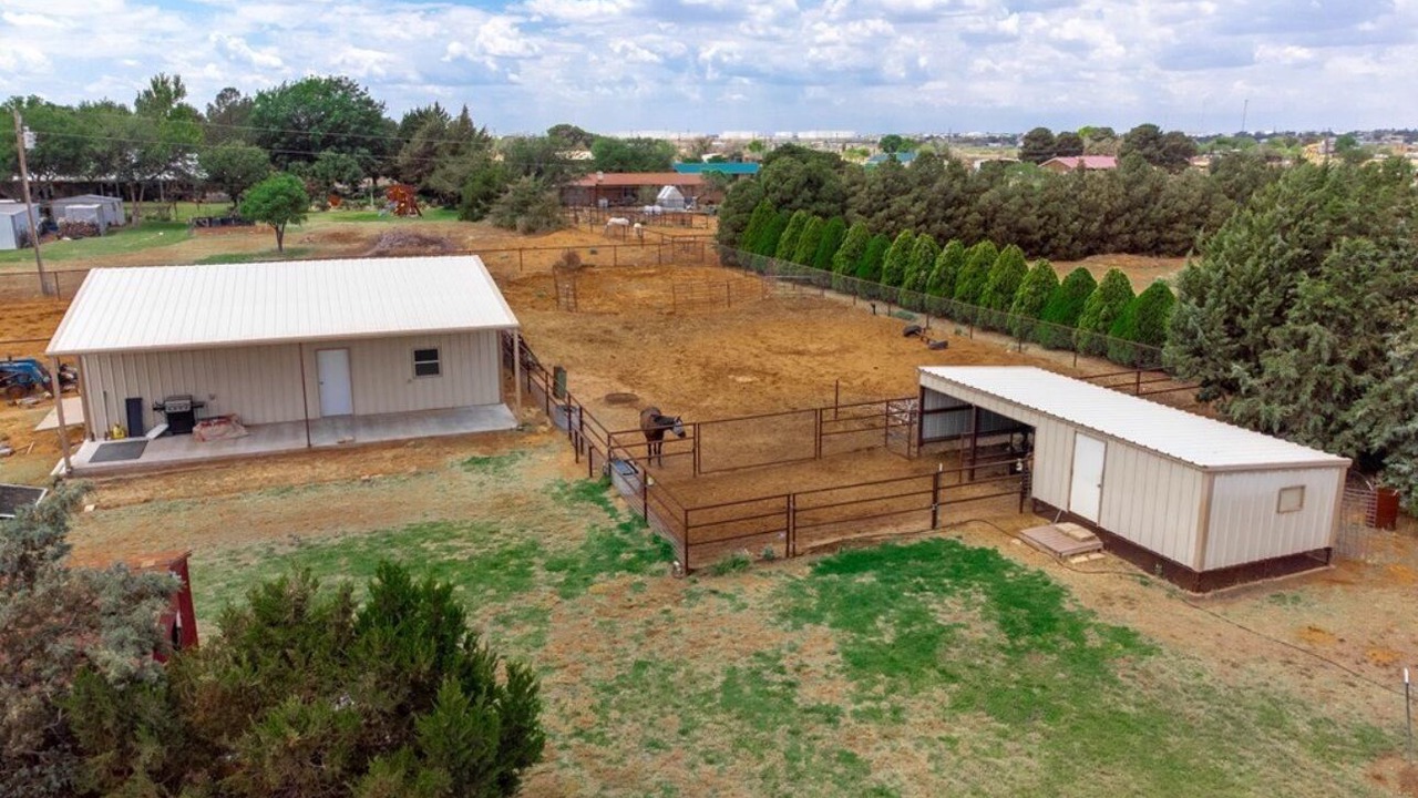 Photo of Outdoor in Midland