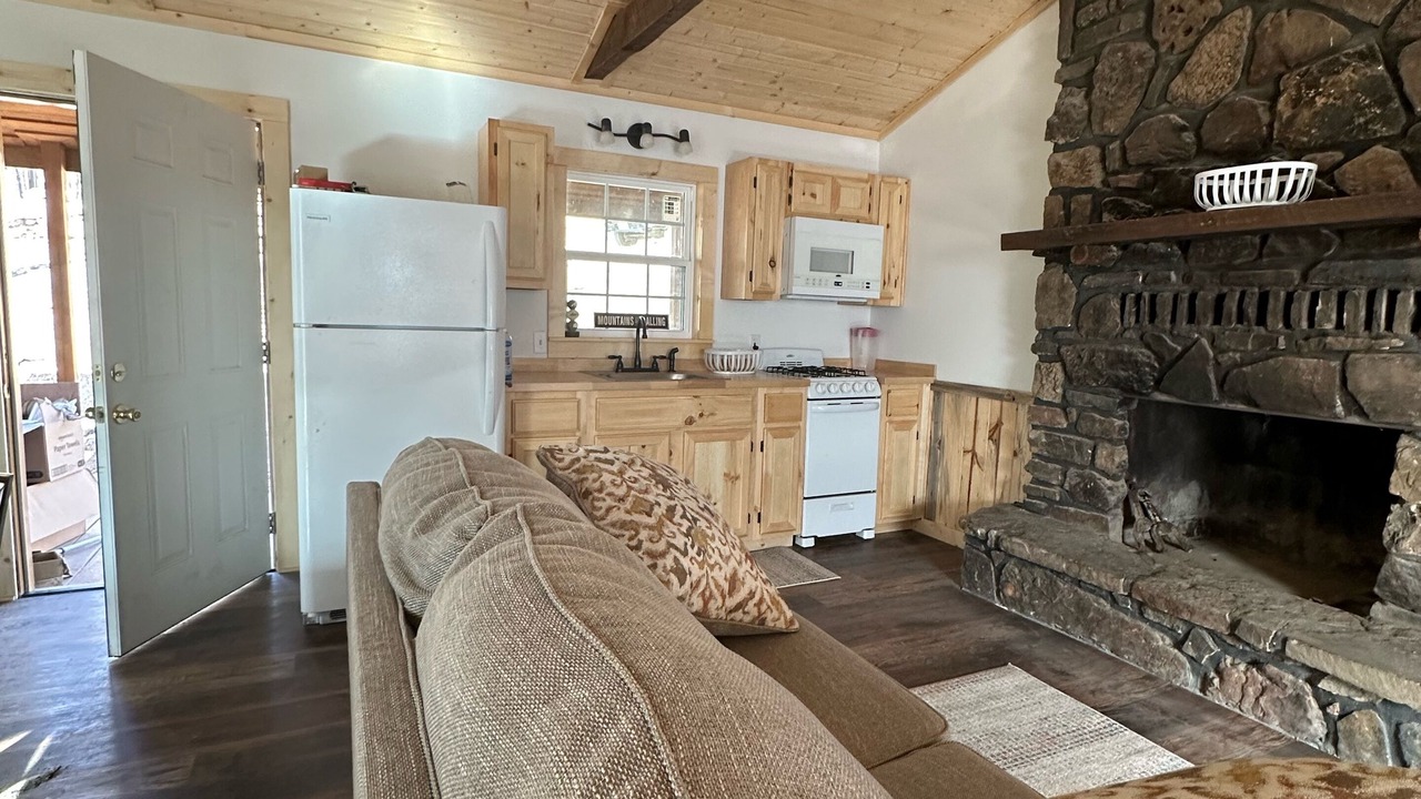 Photo of Kitchen in Bruno