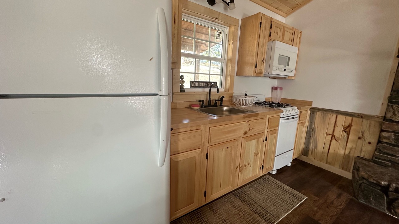 Photo of Kitchen in Bruno