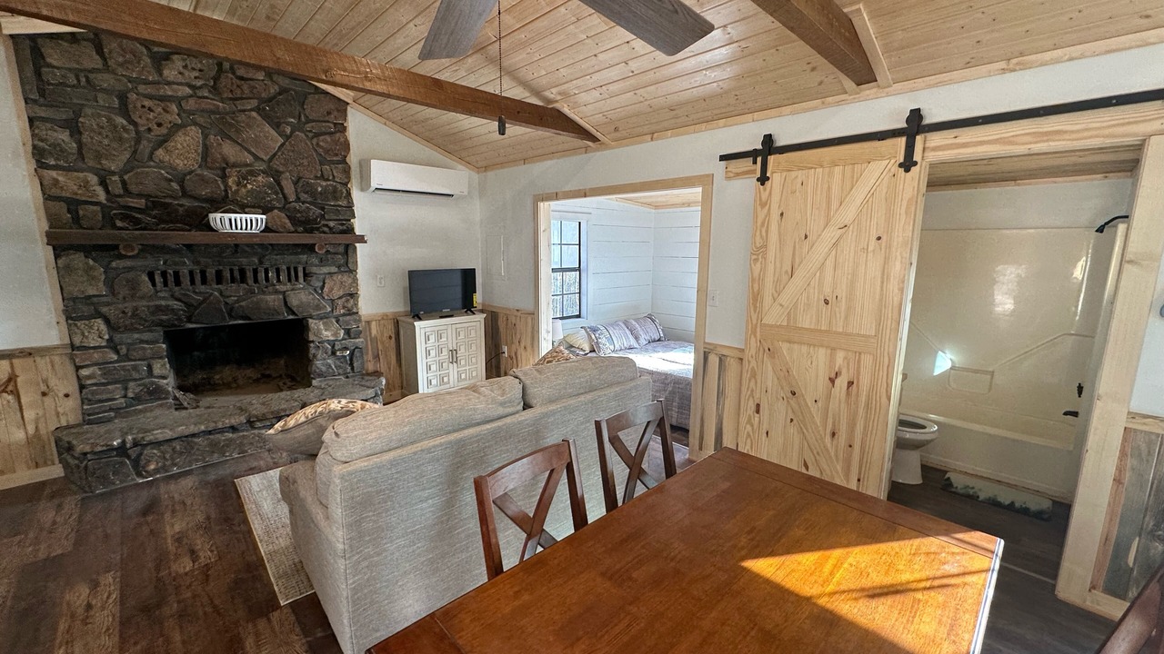 Photo of Livingroom in Bruno