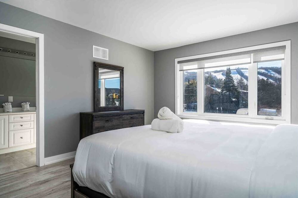 Photo of Bedroom in The Blue Mountains