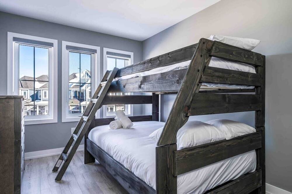 Photo of Bedroom in The Blue Mountains