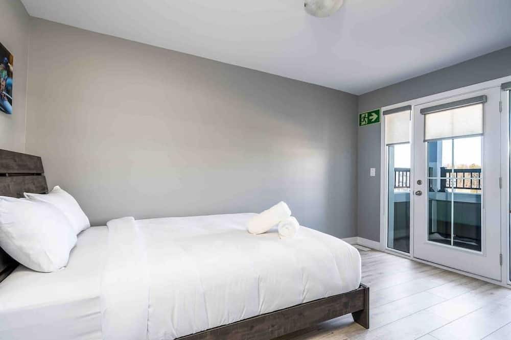 Photo of Bedroom in The Blue Mountains