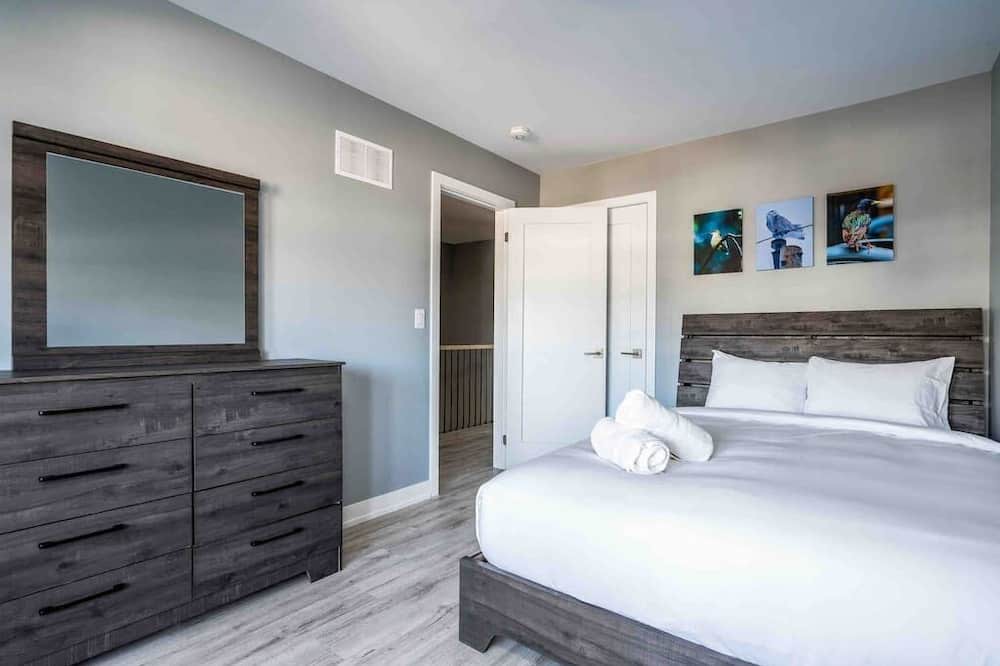 Photo of Bedroom in The Blue Mountains
